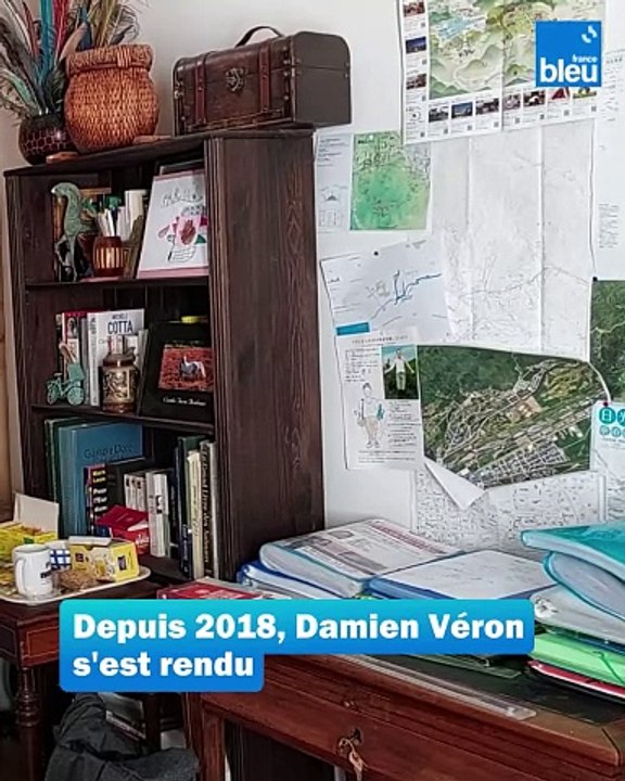 "Je reste convaincu qu'elle est quelque part, j'espère qu'elle ne souffre pas"