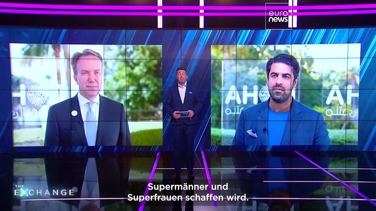 Die KI-Revolution: Wie wird sich KI auf die Geschäftswelt auswirken?