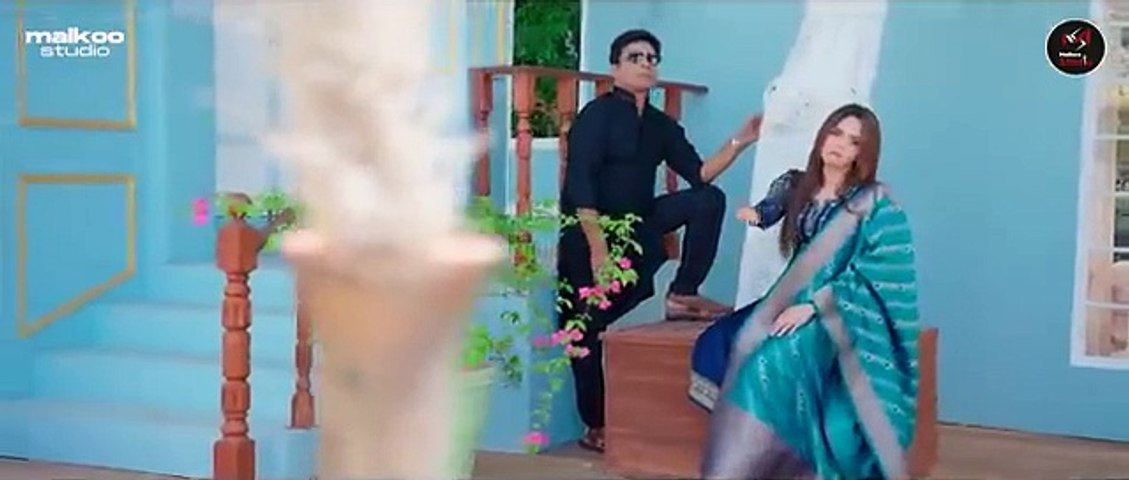 Eidan Kadiyan Ne Khan  _ Malkoo Ft Sara Altaf _ Punjabi Song _ 2024