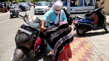 Rajasthan Weather : पूर्वी व दक्षिण-पूर्वी राजस्थान में 11 अप्रेल को तेज हवा के साथ बारिश