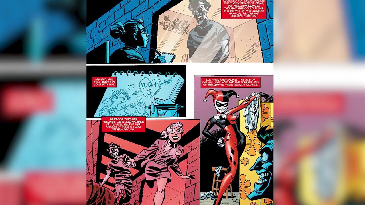 Joker 2: Folie À Deux Reportage (4) DF