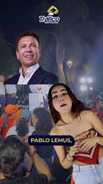 Conoce las propuestas de Pablo Lemus