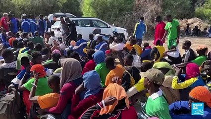 Parlamento Europeo vota últimos puntos de polémico pacto migratorio