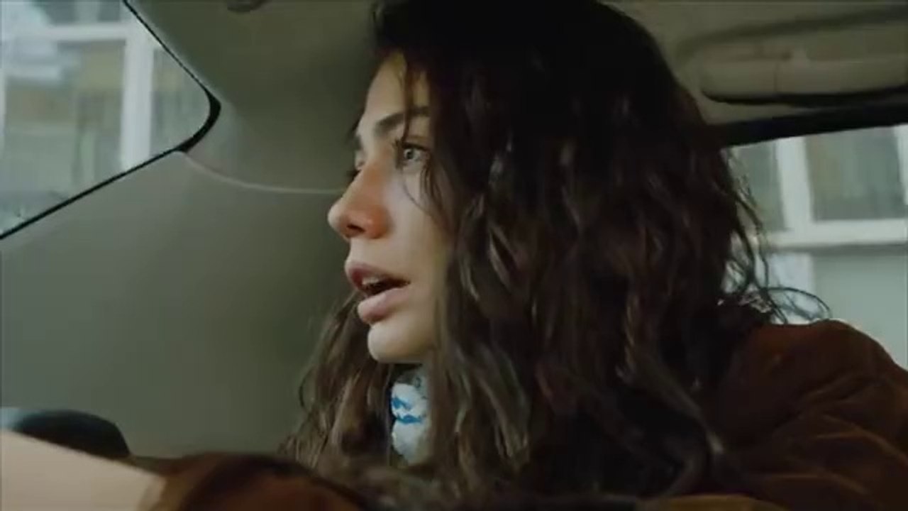 15. MI NOMBRE ES FARAH ❤️ En ESPAÑOL HD. Abril 2024. Capítulo 15. ESPAÑOL HD❤️ Demet Özdemir y Engin Akyürek