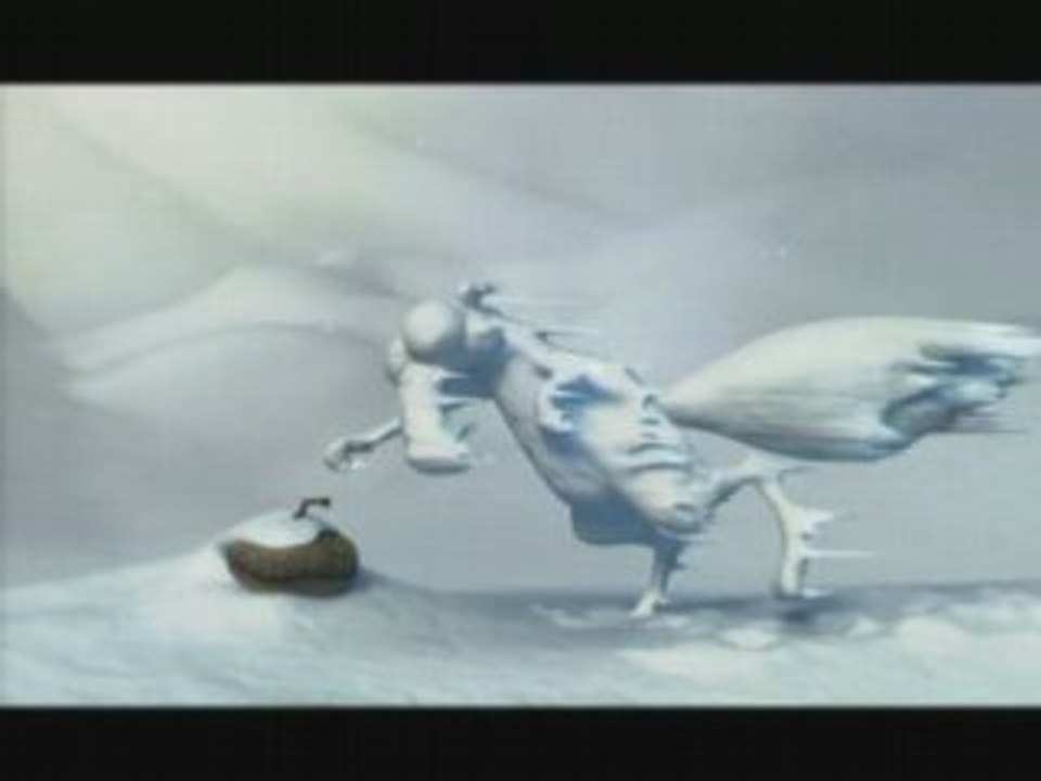 L'Age de glace 3 - Teaser [hd exclus]