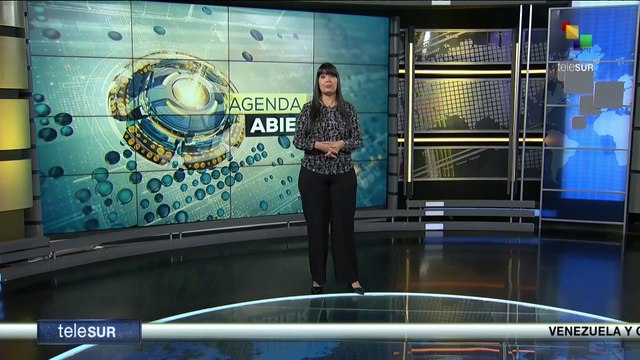 Venezuela da duro golpe a la corrupción con la detención de Tareck El Aissami