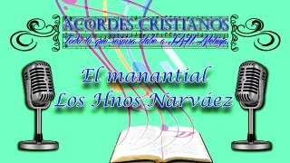 El manantial - Los Hnos Narváez Pista