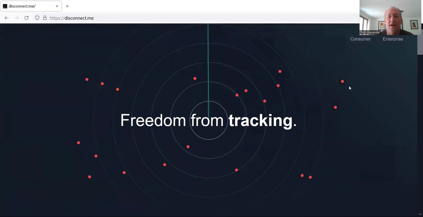 (123) DISCONNECT für noch mehr Privatsphäre | AUSWANDERN & DIGITALE SELBSTVERTEIDIGUNG/SICHERHEIT