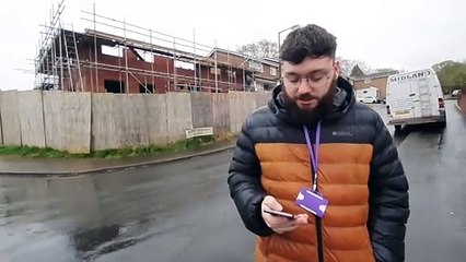 Ongoing Dispute Over Unauthorized Extension in Oldbury’s Barnfordhill Close 🏠