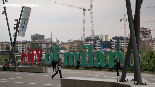 A Milano il Salone del Risparmio 2024