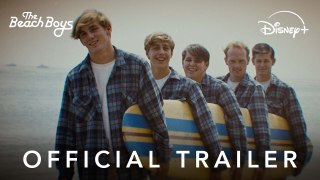 The Beach Boys - Trailer - Documentary