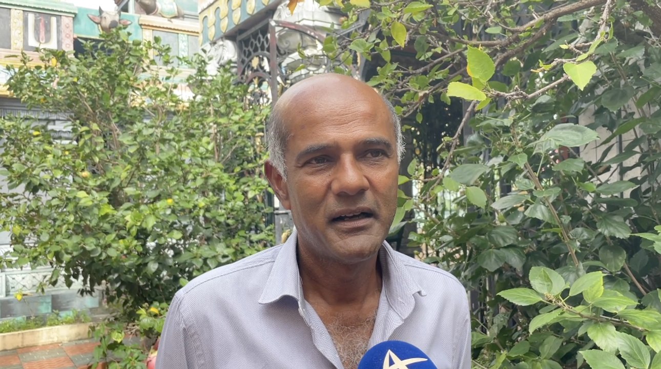 "Des messages de plus en plus explicites sur les réseaux sociaux"