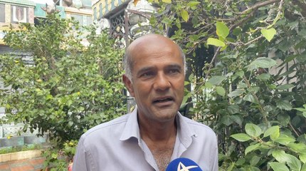 "Des messages de plus en plus explicites sur les réseaux sociaux"