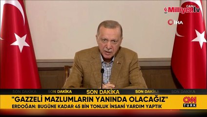 Cumhurbaşkanı Erdoğan: Seçim sonuçlarını analiz ediyoruz