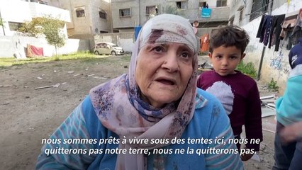 Gaza: après six mois de guerre, quelles conséquences pour les enfants ?