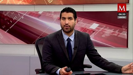 ASF cesa de sus funciones al auditor Agustín Caso Raphael