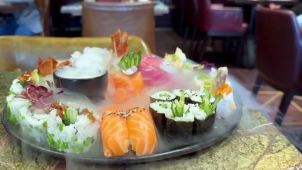 Inside The Muddler Newcastle as pan-Asian restaurant heads to Sunderland