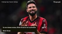 Olivier Giroud : Son nouveau business ambitieux et sain avec son frère Romain, qui lui ressemble comme deux gouttes d'eau