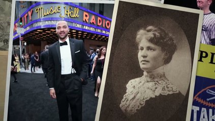 Finding Your Roots - Season 10, Episode 6: Far and Away