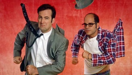 Finding Your Roots - Season 10, Episode 5: Hold the Laughter