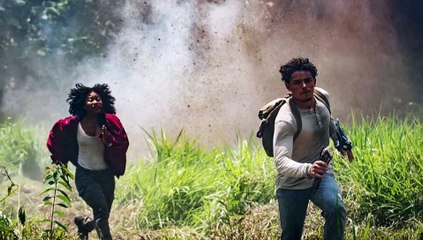 Finding Your Roots - S10E08 - Mean Streets