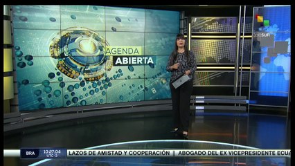 Culmina con éxito la visita del ministro Serguéi Lavrov a Beijing