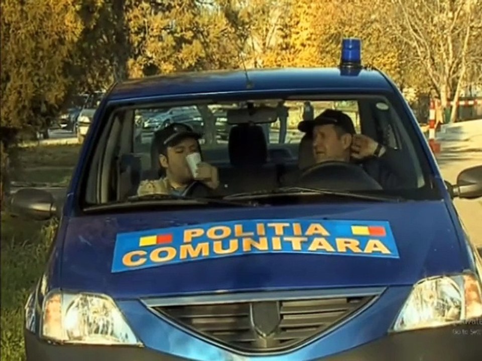 La Bloc Ep. 447 - Te Accidentezi Și Primești Concediu Plătit