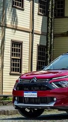 Nuevo Citroën C3 Aircross es presentado en Brasil #nuevocitroenc3 #citroenc3aircross