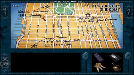 Nancy Drew Stay Tuned for Danger Playthrough Part 3