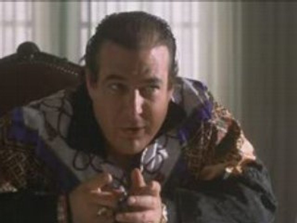 Capitaine Orgazmo TRAILER