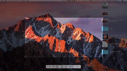 3 DIFFERENT WAYS to Screenshot On a Mac Computer - Basic Tutorial | New