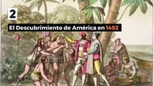 5 momentos históricos que definieron una era