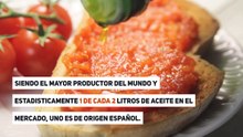 Los 5 países con mayor producción de aceite de oliva