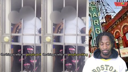 Respect Your Father, Don't Be A Peeping Tom.