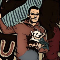 Ricky éliminé de "Koh-Lanta" et jaloux de l'actuel maître de midi : trop longtemps présent