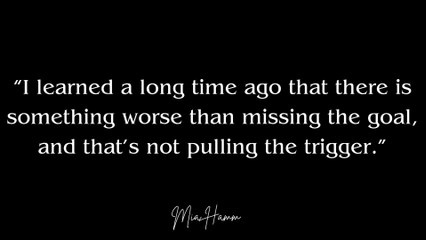 Powerful Motivational Quotes | Today's Thought