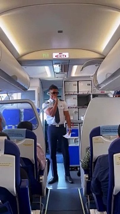 piloto, indigo