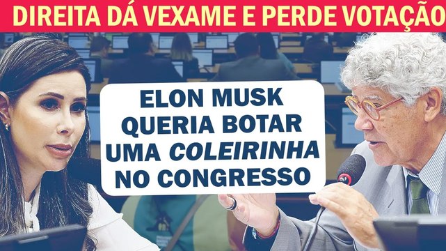 BOLSONARISTAS COMEMORARAM E SÓ DEPOIS PERCEBERAM QUE PERDERAM A VOTAÇÃO... | Cortes 247