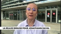Jonathann Daval jugé pour dénonciations calomnieuses : le parquet requiert la relaxe, la décision mise en délibéré au 24 mai