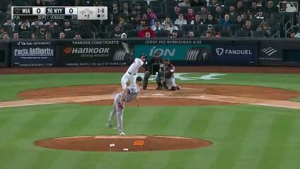 MLB: ¡Alex Verdugo con su segundo cuadrangular con Yankees de Nueva York!