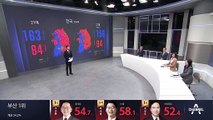 [실시간 핫스팟]국민의힘, 경기 수원정…민주, 충남 공주·부여·청양