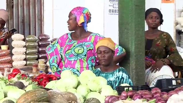 Focus sur les préparatifs du Ramadan dans certaines communes d'Abidjan