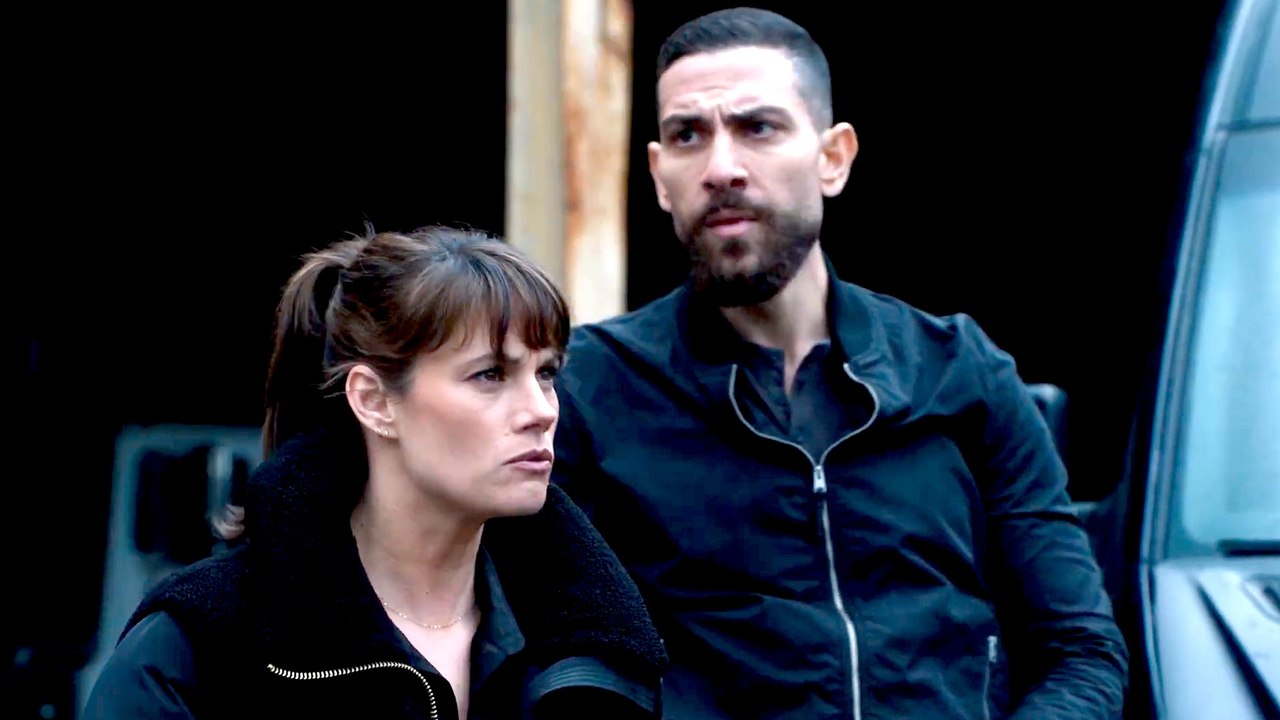 Forgive Yourself on the Latest Episode of CBS’ FBI - video Dailymotion