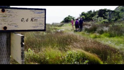 Chez nous, la nature nous emmène