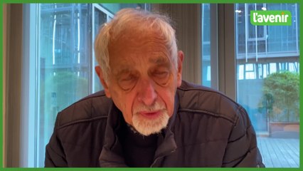 Rafle des enfants d’Izieu : « Je suis le dernier miraculé »