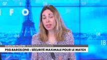 Caroline Pilastre : «On ne peut pas être derrière tous les terroristes qui sont extrêmement déterminés»