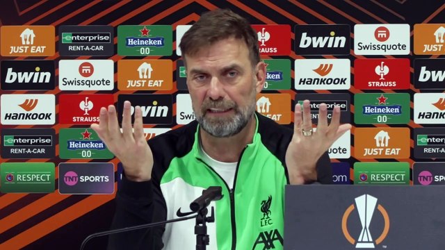 Klopp : “Je comprends les préoccupations des supporters”