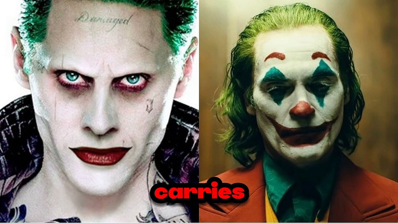 Joker 2’ Trailer: Lady Gaga and Joaquin Phoenix Unleash Bad Romance in Thrilling First Footage