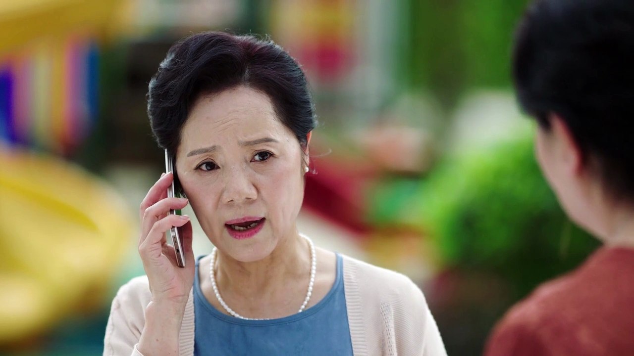 (21)_Cuộc Sống Vô Hình - Tập 21