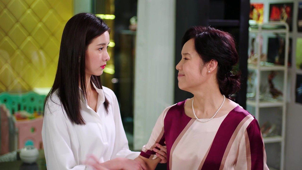 (30)_Cuộc Sống Vô Hình - Tập 30